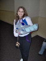 Zenkaikon 2008 Max