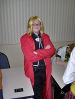 Zenkaikon 2008 Max