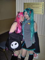 Zenkaikon 2008 Max