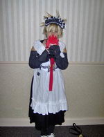 Zenkaikon 2008 Max