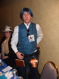 Zenkaikon 2009 Eric