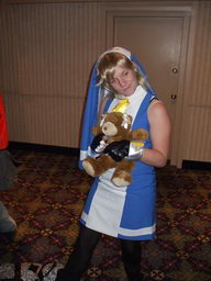 Zenkaikon 2009 Eric