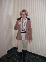 Zenkaikon 2009 Eric