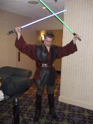 Zenkaikon 2009 Eric