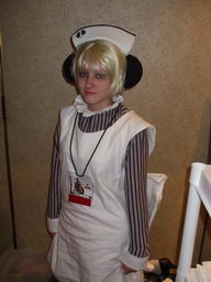 Zenkaikon 2009 Eric