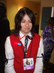 Zenkaikon 2009 Eric