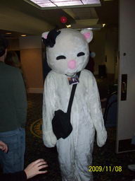 Zenkaikon 2009 Max