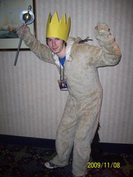 Zenkaikon 2009 Max