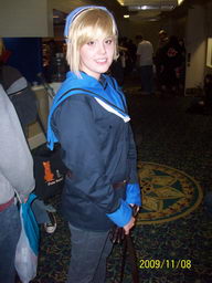 Zenkaikon 2009 Max