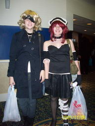 Zenkaikon 2009 Max