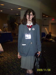 Zenkaikon 2009 Max