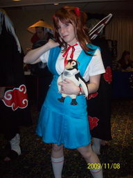 Zenkaikon 2009 Max