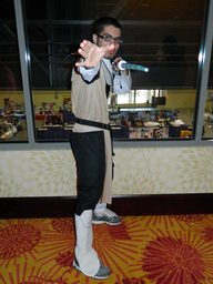 Zenkaikon 2013 Eric