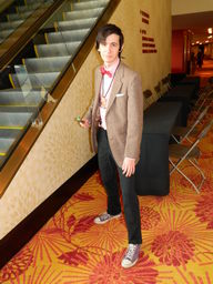 Zenkaikon 2013 Eric