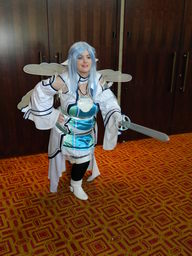 Zenkaikon 2013 Eric