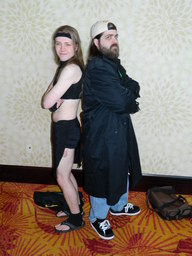 Zenkaikon 2015 Eric