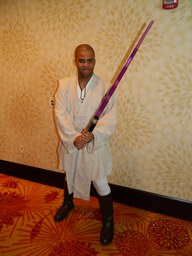 Zenkaikon 2015 Eric