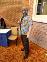 Zenkaikon 2015 Eric