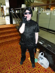 Zenkaikon 2015 Eric