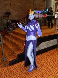 Zenkaikon 2015 Eric