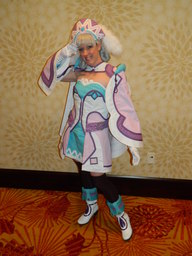 Zenkaikon 2015 Eric