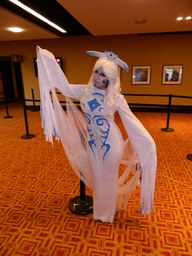 Zenkaikon 2015 Eric