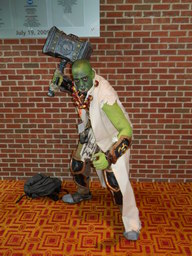 Zenkaikon 2016 Eric