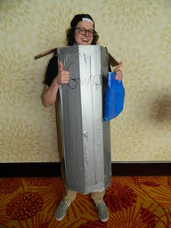 Zenkaikon 2016 Eric