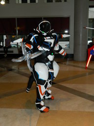Zenkaikon 2016 Eric