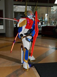Zenkaikon 2016 Eric