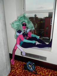 Zenkaikon 2016 Eric