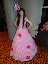 Zenkaikon 2016 Eric