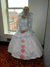 Zenkaikon 2016 Eric