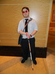 Zenkaikon 2016 Eric
