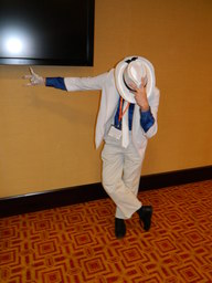 Zenkaikon 2016 Eric