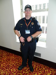 Zenkaikon 2016 Eric
