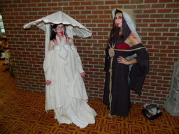 Zenkaikon 2016 Eric