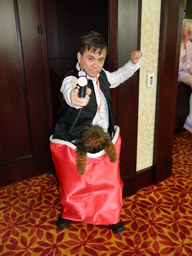 Zenkaikon 2016 Eric