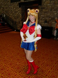 Zenkaikon 2016 Eric