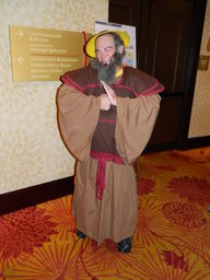 Zenkaikon 2016 Eric