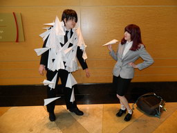 Zenkaikon 2016 Eric