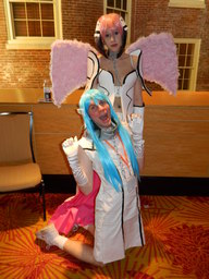 Zenkaikon 2016 Eric