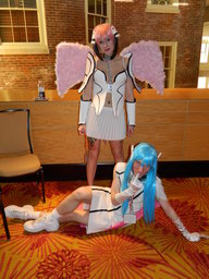 Zenkaikon 2016 Eric