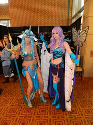 Zenkaikon 2016 Eric
