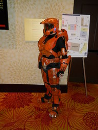 Zenkaikon 2016 Eric