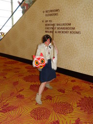 Zenkaikon 2016 Eric