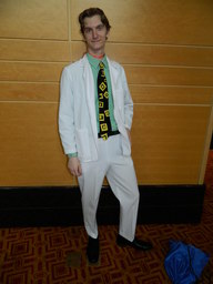 Zenkaikon 2016 Eric