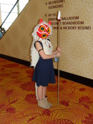 Zenkaikon 2016 Eric