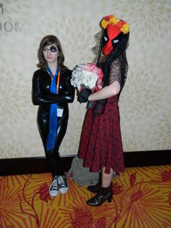Zenkaikon 2016 Eric
