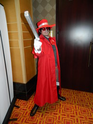 Zenkaikon 2016 Eric